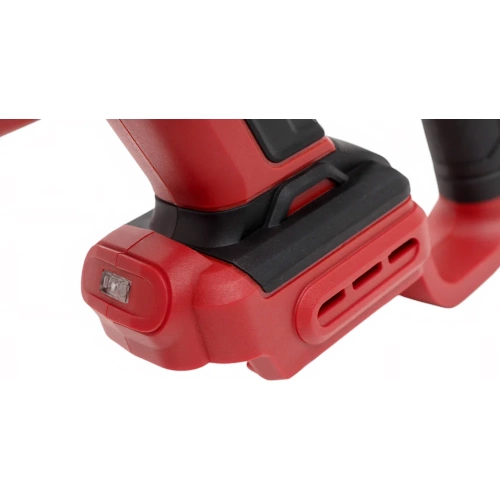 Аккумуляторный перфоратор ATLET SDS-Plus CDH18BD5.9 фото 9