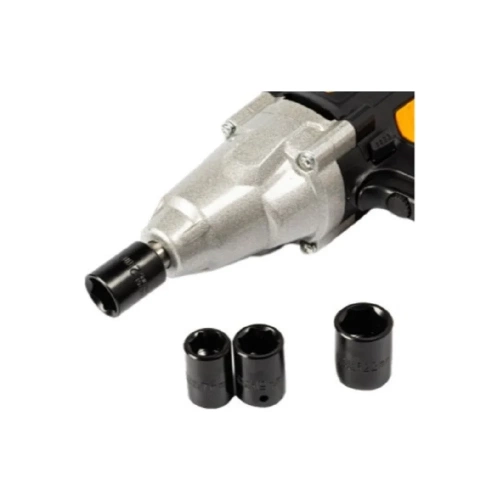 Сетевой гайковерт Вихрь ГС-1100 72/24/1 фото 10