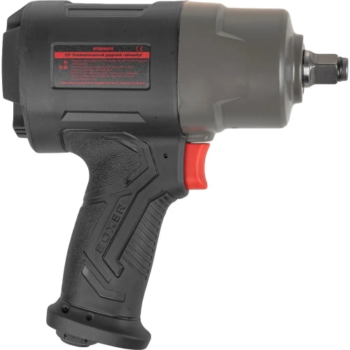 Пневматический ударный гайковерт Arnezi 1/2", 1680 Нм R7506013 фото 4 Пневматический ударный гайковерт Arnezi 1/2", 1680 Нм R7506013 фото 4