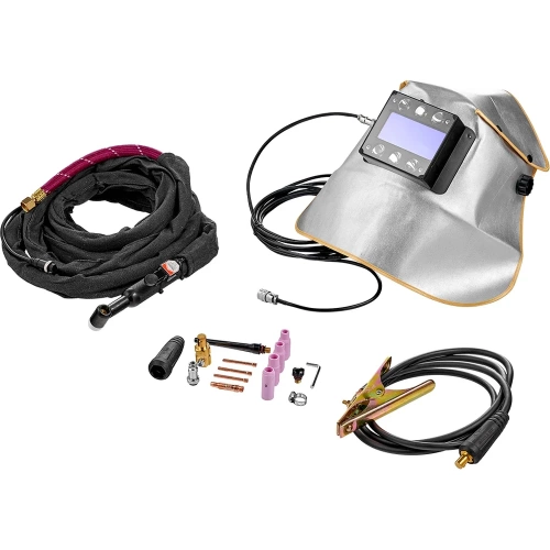 Сварочный инвертор Сварог TIG 250 REAL W229 96629 фото 6 Сварочный инвертор Сварог TIG 250 REAL W229 96629 фото 6