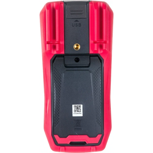 Цифровой мультиметр с функцией True RMS UNI-T UT161E 00-00007287 фото 3 Цифровой мультиметр с функцией True RMS UNI-T UT161E 00-00007287 фото 3