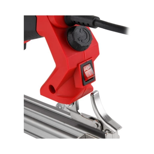 Степлер электрический WORTEX ES 2053 в кор. 2300 Вт, 60 скоб/гвоздей в мин. 1335748 фото 5 Степлер электрический WORTEX ES 2053 в кор. 2300 Вт, 60 скоб/гвоздей в мин. 1335748 фото 5