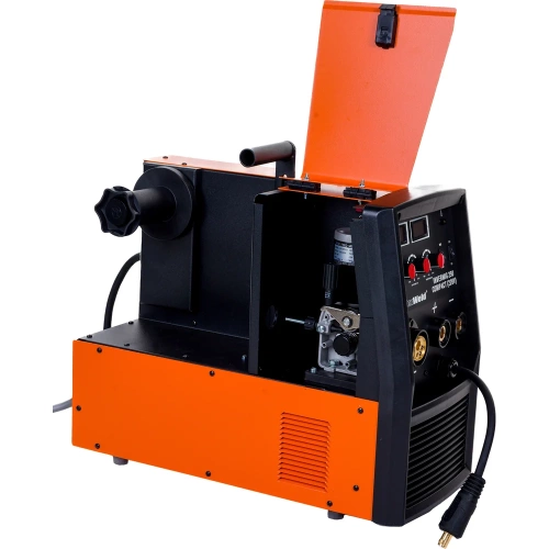 Сварочный полуавтомат Foxweld Invermig 250 Compact 220V 6145 фото 6