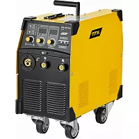 Аппарат полуавтоматической сварки ПТК RILON MIG 300 GW 00000029697