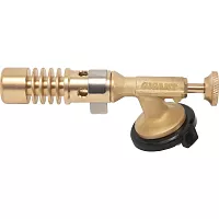 Газовая цельнометаллическая горелка Gigant G-7013D