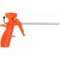 Пистолет для монтажной пены Gigant пластиковый корпус GPF-2
