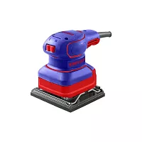 Шлифовальная машина ручная проводная (ленточношлифовальные) emtop EFSR24101