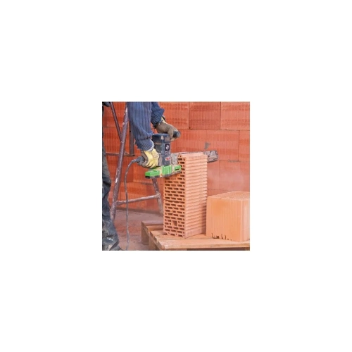 Cабельная пила EIBENSTOCK EDB 480.1 06644000 фото 9