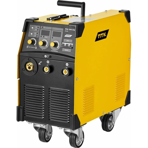Аппарат полуавтоматической сварки ПТК RILON MIG 300 GW 00000029697