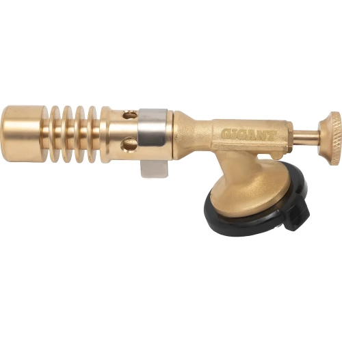 Газовая цельнометаллическая горелка Gigant G-7013D