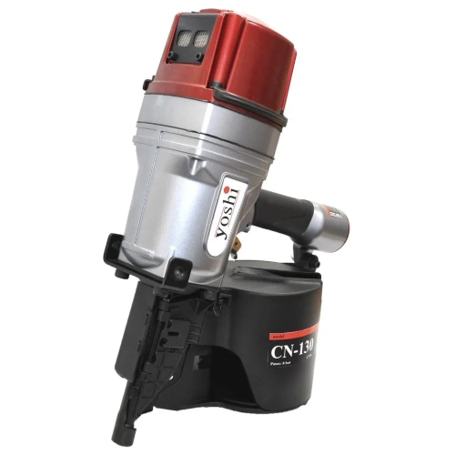 Пневматический гвоздезабивной пистолет Yoshi CN-130 МБ000015306 фото 4