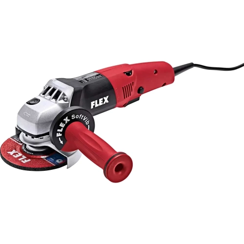 Угловая шлифовальная машина FLEX L 3406 VRG 406503 Угловая шлифовальная машина FLEX L 3406 VRG 406503