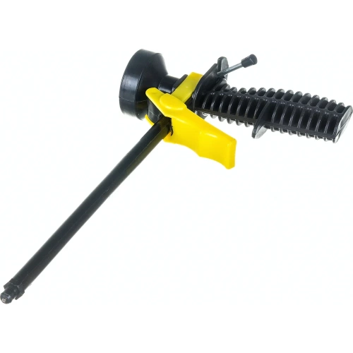 Пистолет для монтажной пены ULTIMA пластиковый 10001001/72 фото 10