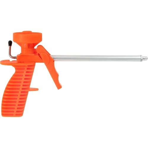 Пистолет для монтажной пены Gigant пластиковый корпус GPF-2 Пистолет для монтажной пены Gigant пластиковый корпус GPF-2