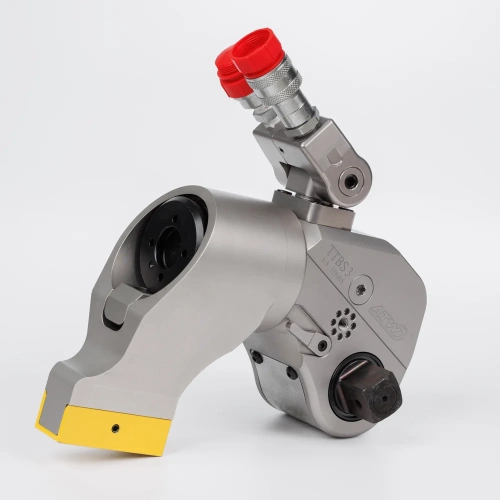 Моментный гидравлический торцевой ключ ATW 451-4512 Нм 1 TTBS3 Моментный гидравлический торцевой ключ ATW 451-4512 Нм 1 TTBS3