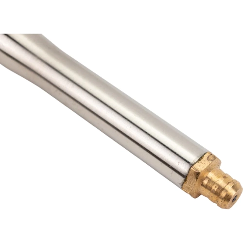 Пистолет для монтажной пены ШАБАШКА облегченный корпус 031-0007N 209410 фото 5 Пистолет для монтажной пены ШАБАШКА облегченный корпус 031-0007N 209410 фото 5