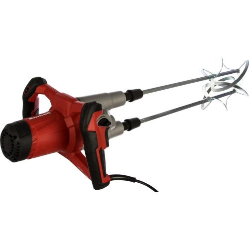 Миксер Einhell TE-MX 1600-2 CE Twin HEX 4258561 фото 5 Миксер Einhell TE-MX 1600-2 CE Twin HEX 4258561 фото 5