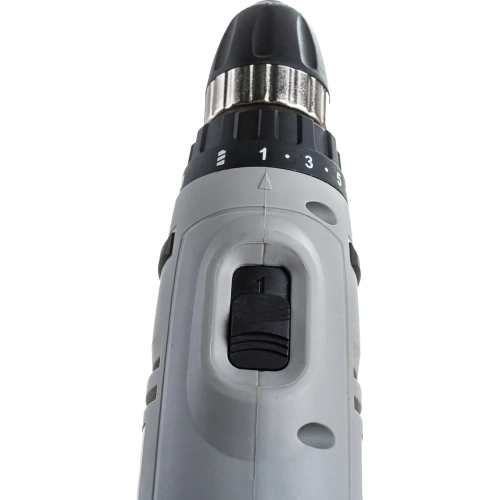 Сетевая дрель-шуруповерт Интерскол ДШ-10/320Э2 220.1.1.00 фото 8