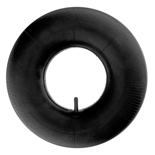 Камера для пневматического колеса 15/6.00-6, D 360 мм Denzel фото 2