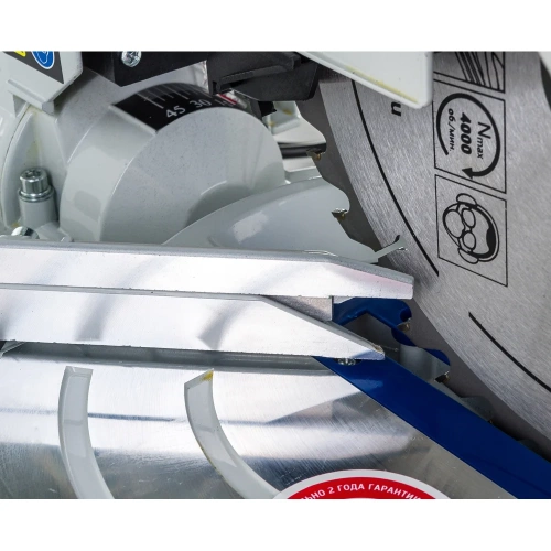 Торцовочная пила Белмаш BELMASH MS B-255 S218A фото 9