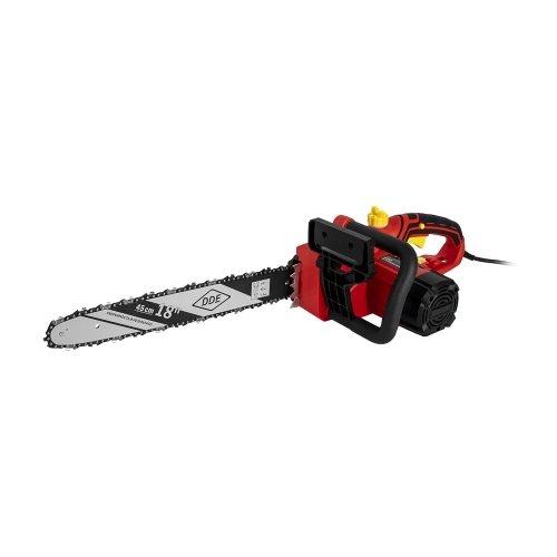 Цепная электрическая пила DDE CSE250 18" 792-803 фото 3 Цепная электрическая пила DDE CSE250 18" 792-803 фото 3