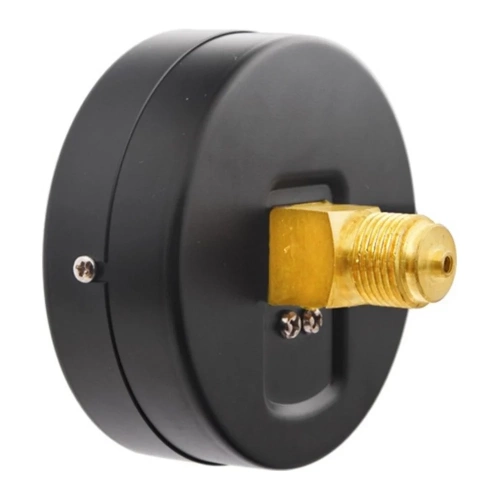 Общетехнический манометр РОСМА ТМ-510Т.00 (0-1МПа) ДК100 G1/2, класс точности 1.5 D070-06209 фото 3 Общетехнический манометр РОСМА ТМ-510Т.00 (0-1МПа) ДК100 G1/2, класс точности 1.5 D070-06209 фото 3