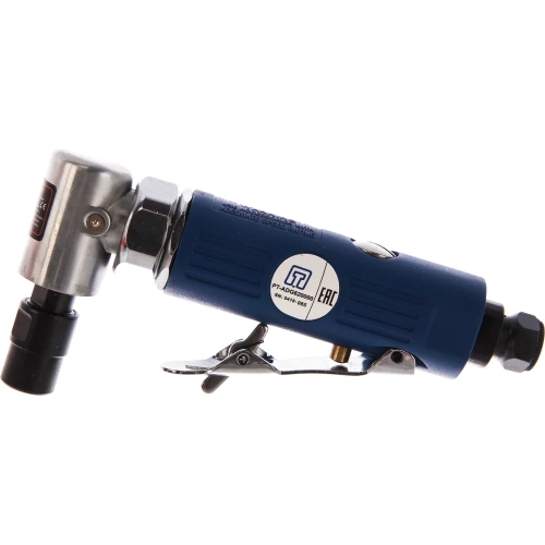 Угловая цанговая пневматическая шлифмашина ПНЕВМО-ТРЕЙД PT-ADG620000 фото 3 Угловая цанговая пневматическая шлифмашина ПНЕВМО-ТРЕЙД PT-ADG620000 фото 3