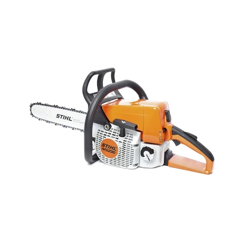 Бензопила STIHL MS 230 шина R 45 см, цепь 63 PM3 1123-200-0728P фото 3 Бензопила STIHL MS 230 шина R 45 см, цепь 63 PM3 1123-200-0728P фото 3