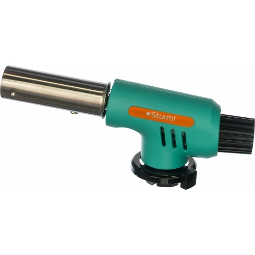 Насадка-горелка на газовый баллон Sturm 5015-KL-01 фото 3 Насадка-горелка на газовый баллон Sturm 5015-KL-01 фото 3