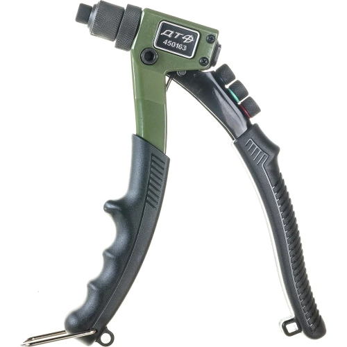 Заклепочник Дело Техники усиленный Ø2,4-4,8мм 450163