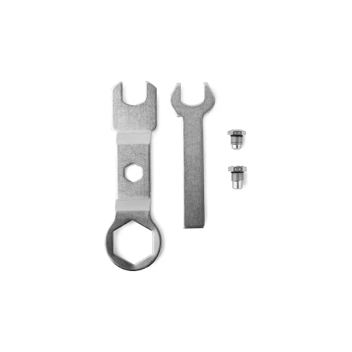 Пневматический вытяжной заклепочник MESSER AHR-300 фото 7