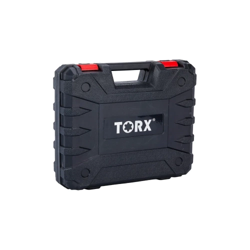 Аккумуляторная дрель-шуруповерт TORX CD-12TC 9310215 фото 4