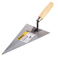 Кельма треугольная Biber 35432 200 мм