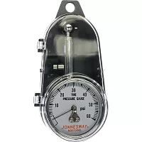 Манометр для шин Jonnesway AG010042