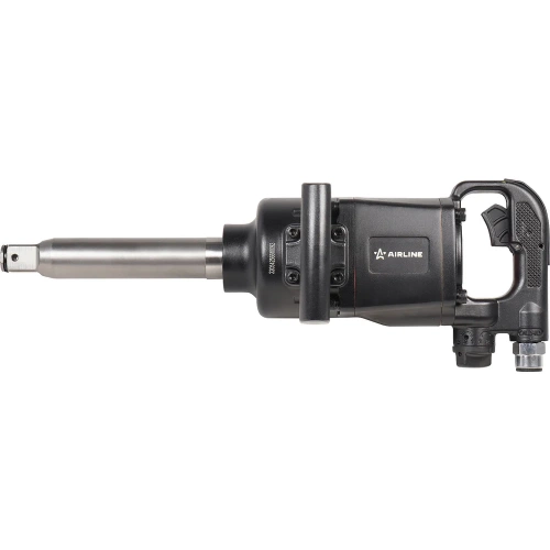 Пневматический ударный гайковёрт Airline 1"DR 2600Нм ATAZ106 фото 3 Пневматический ударный гайковёрт Airline 1"DR 2600Нм ATAZ106 фото 3