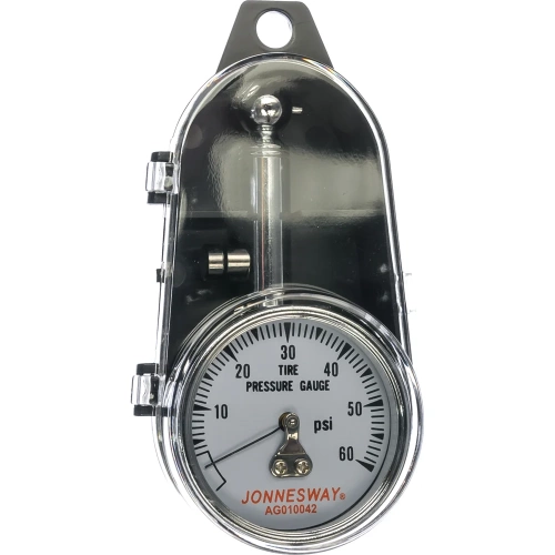 Манометр для шин Jonnesway AG010042