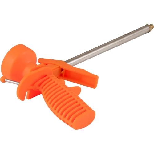 Пистолет для монтажной пены Вихрь ЛАЙТ, пластмассовый корпус 73/3/6/6 фото 3