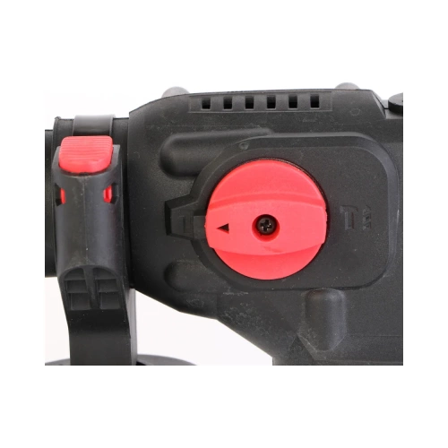 Перфоратор ДИОЛД ПРЭ-12 10051140 фото 5 Перфоратор ДИОЛД ПРЭ-12 10051140 фото 5