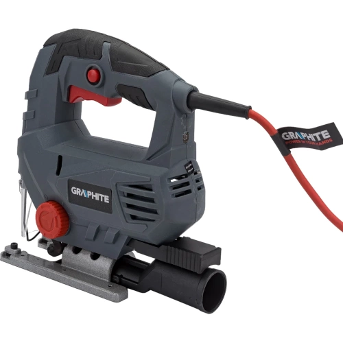 Лобзик GRAPHITE 58G067 фото 4 Лобзик GRAPHITE 58G067 фото 4