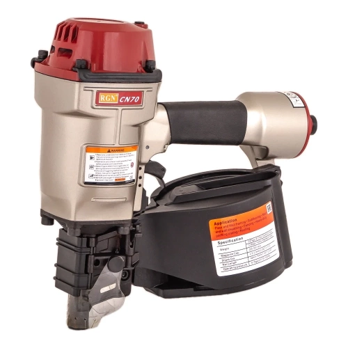 Гвоздезабивной пневмоинструмент RGN CN70R Гвоздезабивной пневмоинструмент RGN CN70R