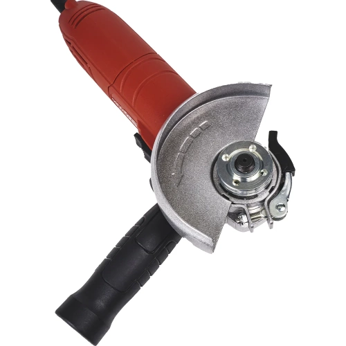 Машина шлифовальная угловая REDVERG RD-AG750-125 6692867 фото 8 Машина шлифовальная угловая REDVERG RD-AG750-125 6692867 фото 8