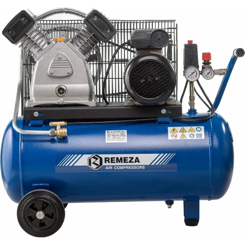Компрессор Remeza СБ 4/С- 50 LB 30 A фото 3 Компрессор Remeza СБ 4/С- 50 LB 30 A фото 3