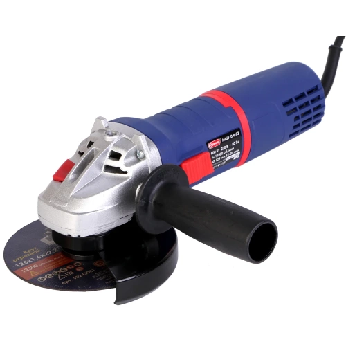 Угловая шлифмашина (болгарка) ДИОЛД МШУ-0,9-03 10041017 фото 6 Угловая шлифмашина (болгарка) ДИОЛД МШУ-0,9-03 10041017 фото 6