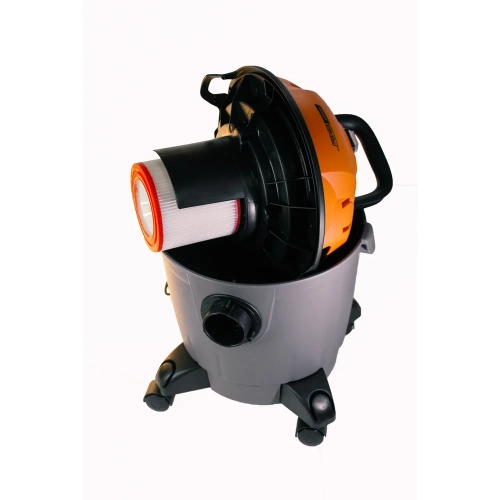 Строительный пылесос Villager VVC 18 HU 066270 фото 7