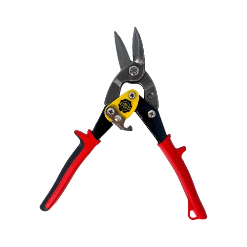 Ножницы по металлу TORGWIN hardex 250 мм, правый рез T113214 фото 6 Ножницы по металлу TORGWIN hardex 250 мм, правый рез T113214 фото 6