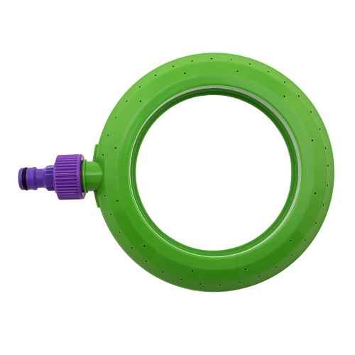 Разбрызгиватель круговой Palisad фото 3