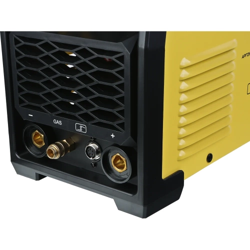 Сварочный инвертор Hanskonner HWM3040P фото 7