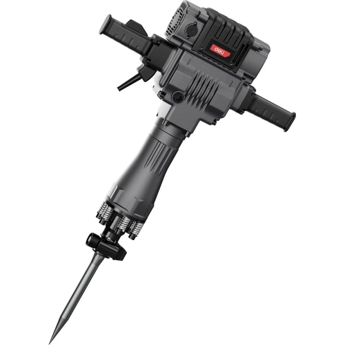 Профессиональный отбойный молоток DELI DE-DG30-1E 142601 фото 6