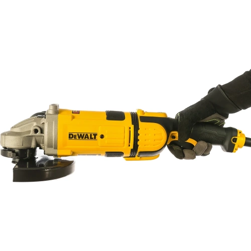 Болгарка (УШМ) DEWALT DWE 4579 фото 7