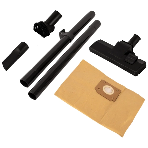 Строительный пылесос ПУЛЬСАР ПС 200 791-424 фото 9